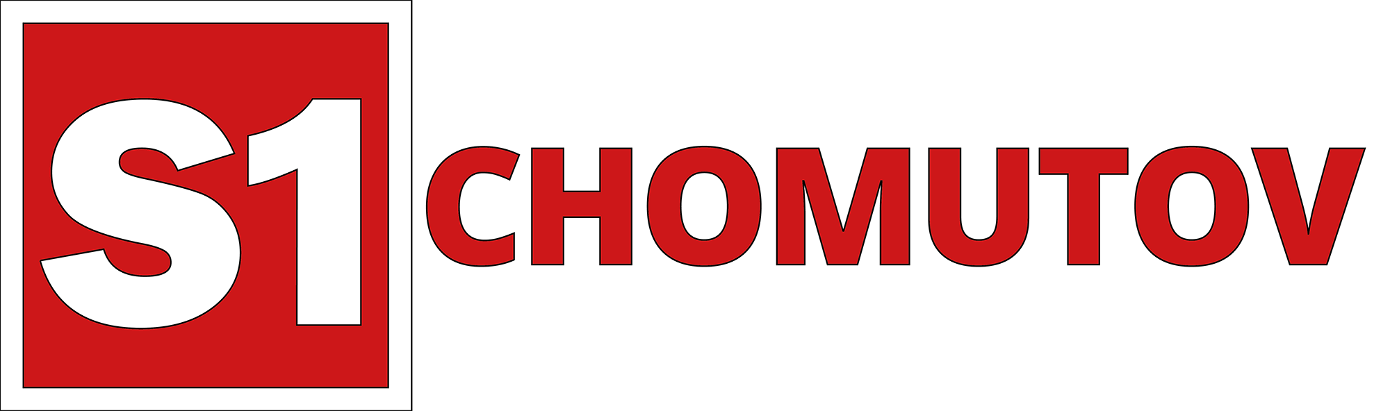 S1 Chomutov Logo
