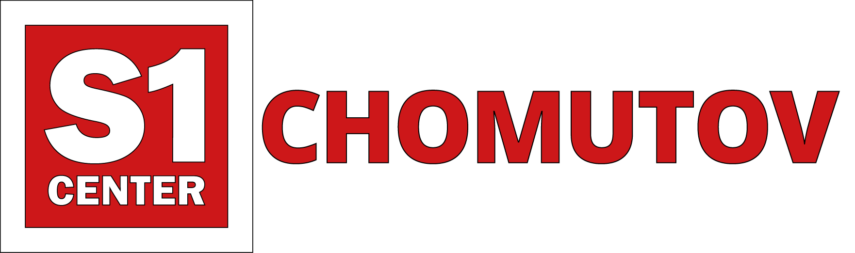 S1 Chomutov Logo